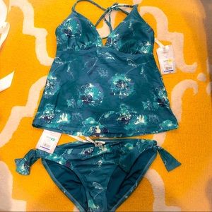 NWT Converse tankini